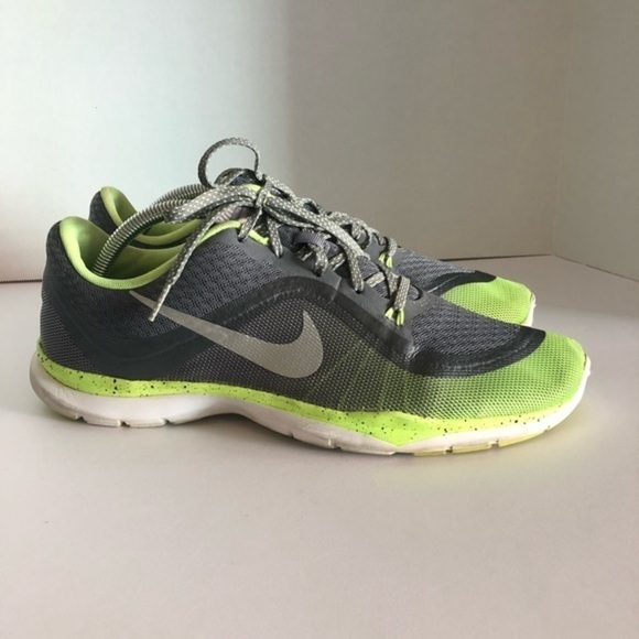 Nike Women's Flex Trainer 6 - Picture 3 of 9